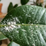 Acoperirea albă pe frunzele de ficus indică erori ascunse în îngrijire sau apariția dăunătorilor acoperirea-alba-pe-frunzele-de-ficus-indica-erori-ascunse-in.webp.webp