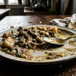 De ce ar putea fi o idee proastă să-ți folosești partea stângă după o cină mare. de-ce-ar-putea-fi-o-idee-proasta-sa-ti-folosesti.webp.webp
