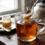 De ce ceaiul fierbinte distruge toate beneficiile mierii și cum să o bei corect de-ce-ceaiul-fierbinte-distruge-toate-beneficiile-mierii-si-cum.webp.webp