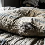 Dormitul pe perna veche a bunicii poate merita o dimineață răcoritoare. dormitul-pe-perna-veche-a-bunicii-poate-merita-o-dimineata.webp.webp