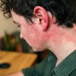 Înroșirea bruscă a vârfurilor urechilor în timpul stresului dezvăluie reacții ascunse ale corpului și ajută la observarea stresului emoțional în timp inrosirea-brusca-a-varfurilor-urechilor-in-timpul-stresului-dezvaluie-reactii.webp.webp