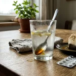 Transpirația rece la temperaturi normale poate fi foarte surprinzătoare și chiar înspăimântătoare, dar susținătorii experimentați ai metodelor tradiționale știu că aceasta este o reacție comună a organismului la oboseala ascunsă, o scădere bruscă a nivelului de zahăr sau simplu stres. În practica mea, am întâlnit acest fenomen de mai multe ori după săptămâni de muncă grea și am găsit un algoritm simplu de uz casnic care ajută la restabilirea rapidă a confortului, fără panică și acțiuni inutile. transpiratia-rece-la-temperaturi-normale-poate-fi-foarte-surprinzatoare-si.webp.webp