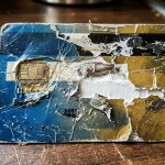 Un strat șters pe un card bancar, de ce nu mai încerc niciodată să reînvie plasticul vechi un-strat-sters-pe-un-card-bancar-de-ce-nu.webp.webp
